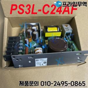 PS3L-C24AF AC100-240V 전원 공급 장치 IDEC용 정품 100% 24V
