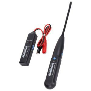 와이어 추적기 로케이터 찾기 단락 파손 테스터 MY6813 고정밀 케이블 위치 회로 개방