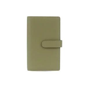 프랭클린플래너 칸도르 천연가죽 바인더 CEO 6공