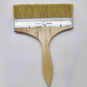 페인트 붓 특대형 도배붓 다용도 용품 청소붓 젯소붓