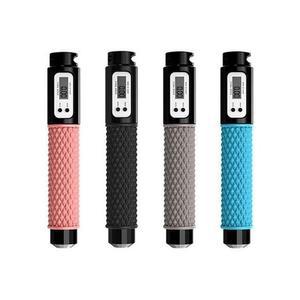 [S53ZB3W]줄넘기 LCD카운팅 유선줄 무선줄