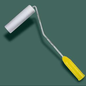 [S65BX5X]페인트칠 셀프 부자재 페인트롤러6호/붓