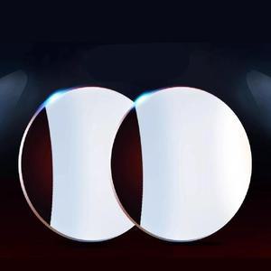 [SBDXMHJ]보조거울 자동차보조거울 원형 볼록 안전 2P