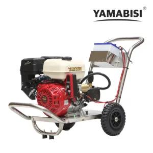 야마비시 산업용 엔진 고압세척기 250바 15L YB15-250