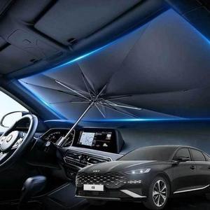 [SBW1A41]햇빛가리개 그늘막 차량용 앞유리커버 K8