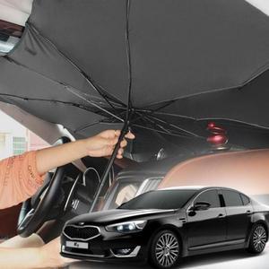 [SBW3574]앞유리커버 차박 우산형 더뉴K7