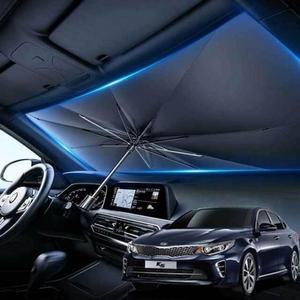 [SBW1A48]햇빛가리개 자동차썬바이저 차량용 암막 K5