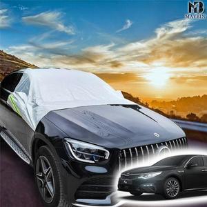 [SBWX3Z0]앞유리 햇빛가리개 앞유리덮개 더뉴K5