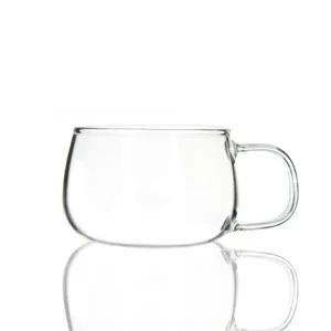 [롯데백화점]수타미 내열유리 찻잔 유리잔 H002 2P 120ml