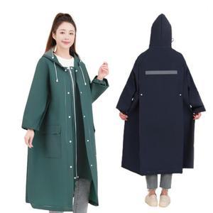 우비 우의 비옷 레인코트 다용도 책가방 백팩 커버 장마철 [P713]