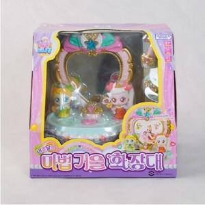 캐치티니핑 새콤핑 달콤핑 마법 거울 화장대