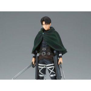 진격의 거인 파이널 시즌 리바이 스페셜 피규어