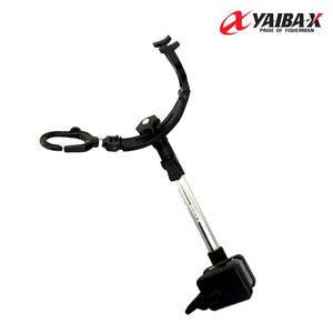 [에프원낚시]야이바엑스 클램프형 줌 로드 거치대 KYCS-01