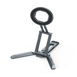 울란지 MA30 마그네틱 지원 휴대용 삼각대 미니 맥세이프