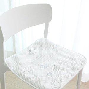 [아이차유][아이차유] 쿨 냉감 듀라론 냉감원단 아이스 목 쿠션 베개