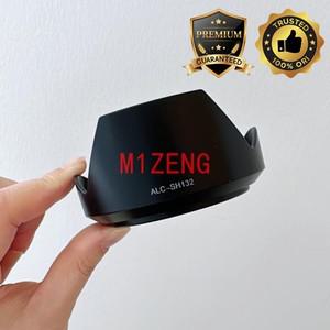 ALC-SH132 역방향 꽃잎 렌즈 후드 커버 소니 FE 28-70mm F3.5-5.6 OSS 풀 프레임 카메라 sh132 55mm