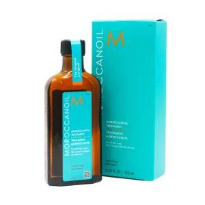 모로칸오일 오리지널 트리트먼트 아르간오일향 125ml 1개