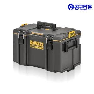 디월트 DWST83342-1 터프시스템2.0 대형 공구함 DS400후속