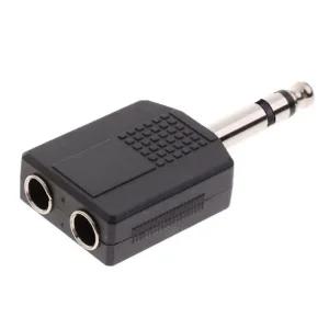 SW0007_ST5.5(M)-ST5.5(F)Y젠더 5.5스테레오잭 2개로