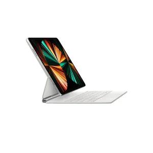 애플 매직키보드 화이트 아이패드 프로 12.9인치 3rd 4th or 5th Gen MJQL3LL/A