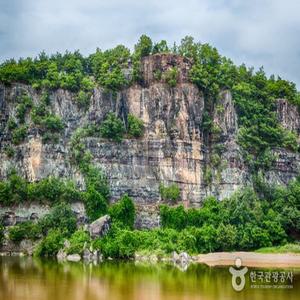 [KTX-1박]안동시티 먹탐여행! 하회마을·만휴정·낙강물길공원