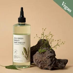 [탈모기능성] 정직한실험실 약산성 청보리 쿨링 헤어 식초 410ml