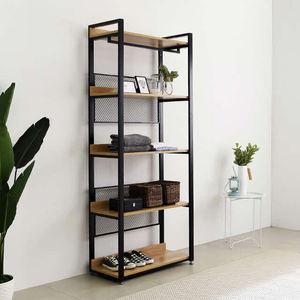 [아도라퍼니처]아도라퍼니처 DIY설치 시스템행거 5단 800 드레스룸 행거장