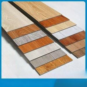 강마루타일 우드 오크 데코타일 바닥 나무 인테리어 PVC 두꺼운 마루 원목마루