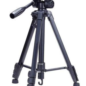 T980 벤로 일안반사식 DSLR 카메라 시리즈 삼각대 라이브방송