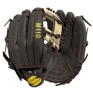 썬버드 야구글러브 M110 야구용품 야구 장갑 돈피가죽