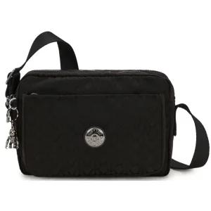 키플링 kipling 아바누 엠 ABANU M - Black Sign JQ