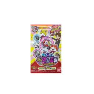 [반다이]요괴워치-메달드림1탄