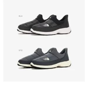 [노스페이스키즈](신세계 사우스시티)NS96Q57 키즈 브이 모션 슬립 온 WL FLEECE EARMUFF CAP