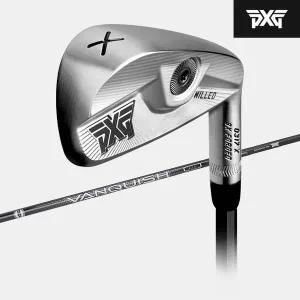 [피엑스지]PXG 0317X 드라이빙 아이언[남성용][PXG VANQUISH]