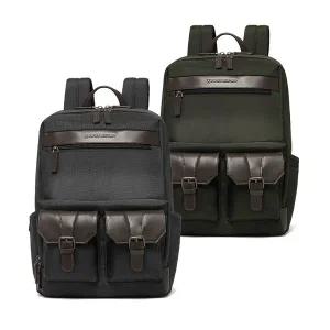 [스위스밀리터리] 직장인 대학생 비즈니스 노트북 가방 백팩 SM-5500