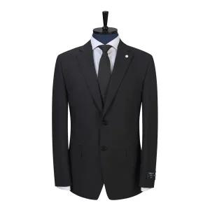 [롯데백화점]지이크 F/W 프리미엄 이태리 레다 그레이 수입원단 기본정장 수트 PJJ2006