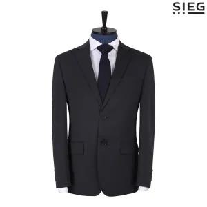 [롯데백화점]지이크 [단독특가] 25FW 프리미엄 플랩포켓 그레이 울스판정장세트 PFJP2034GYDDN