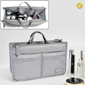 가방 속 이너백 이너 가방 모양 잡아 주는 파우치 정리