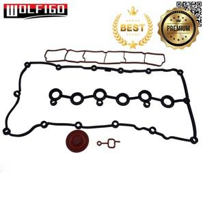 Audi Q7 VW CC Passat Touareg 3.6L 03H133237B022103429AA03H103429H 용 엔진 밸브 커버 흡기 매니 폴드