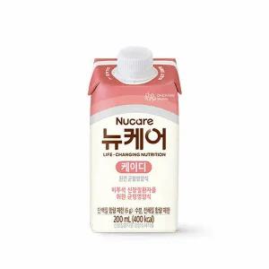 [대상웰라이프]뉴케어 케이디 200ml30팩