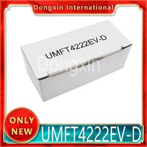 FTDI 공식  UMFT4222EV-D FT4222H USB2.0 QuadSPI/I2C 개발 모듈