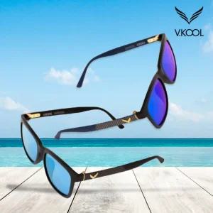 도시어부 스포츠 선글라스 편광 케이스 파우치 도수 클립 낚시 캠핑