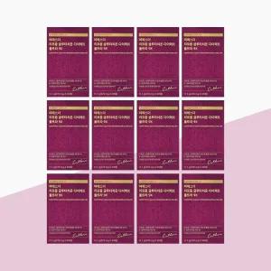 [에스더포뮬러] 여에스더 리포좀 글루타치온 다이렉트 울트라 9X 370mg x 30매 12박스