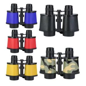 (야구장 망원경) 8X30 배율 쌍안경 확대경 레저용 등산 캠핑 야구장 농구장 콘서트 경기 공연 관람