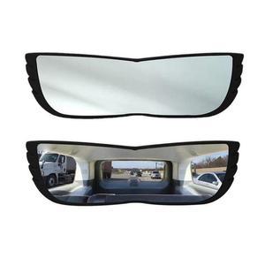 차량용 룸미유니러 보조 미러 자동차 후방거울 백미러