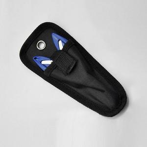 낚시가위커버 소 낚시용품 커버 낚시 파우치 DD-12440