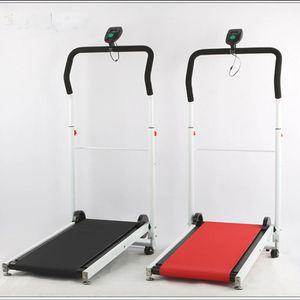 가정용 트레드밀 런닝머신 헬스 보행기 러닝머신 무동력