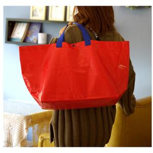 타포린백 코스트코가방 방수쇼핑백 BA08-Z8