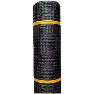 플라스틱 그물망 뱀차단망 가림 안전망 뱀망 닭장 메쉬