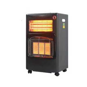 LPG 가스 난로 야외 실내 사무실 가정용 캐비넷 히터